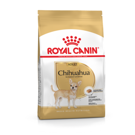 ROYAL CANIN CHIHUAHUA ADULT 1.5KG