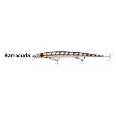 SAVAGE GEAR ARTIFICIALI GEAR BARRA JERK 19CM 25GR