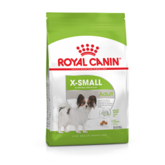 ROYAL CANIN X-SMALL ADULT