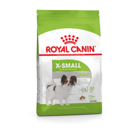 ROYAL CANIN X-SMALL ADULT
