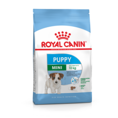 ROYAL CANIN MINI PUPPY JUNIOR