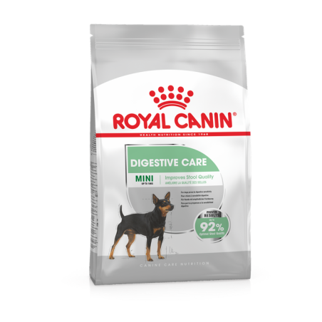 ROYAL CANIN MINI DIGESTIVE CARE 1KG