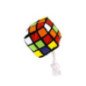 LEOPET CUBO DI RUBIK CON CORDA