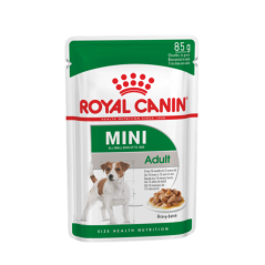 ROYAL CANIN MINI ADULT 85GR