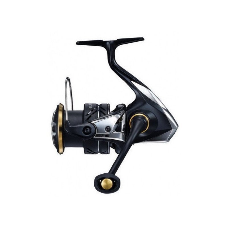 SHIMANO SUSTAIN FJ C3000 MULINELLO