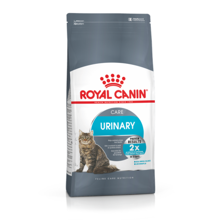 ROYAL CANIN GATTO CARE URINARY