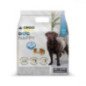 CROCI DOG NAPPY FASCIA IGENICA PER MASCHI