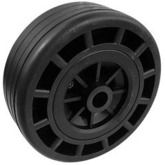 OSCULATI RUOTA CON ANIMA TECNOPOLIMERO ESTERNO GOMMA