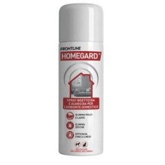 FRONTLINE HOMEGARD INSETTICIDA E ACARICIDA