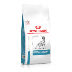 ROYAL CANIN HYPOALLERGENIC 2KG
