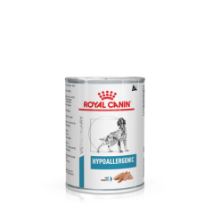 ROYAL CANIN HYPOALLERGENIC DOG
