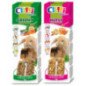 CLIFFI STICKS PER CONIGLIETTI E CAVIE 110GR