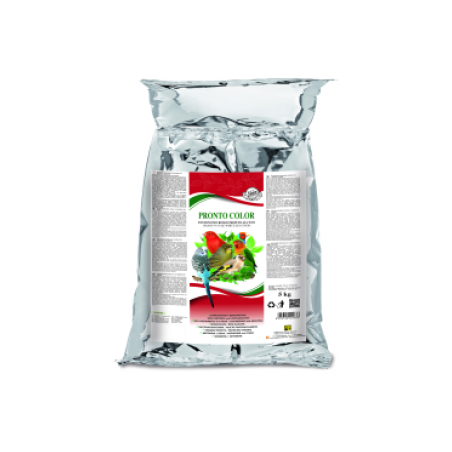 CLIFFI MAIOR PASTONE PRONTO COLOR DA 5KG