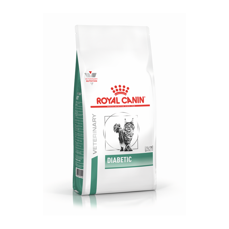 ROYAL CANIN DIABETIC GATTO