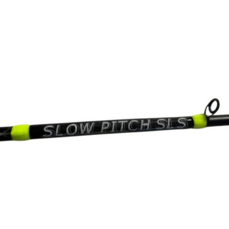 ARTICO CANNA SLOW PITCH SPL LIGHT 2MT 60-150GR