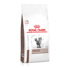 ROYAL CANIN HEPATIC GATTO 2KG