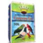KING COUVRE SOL SEPIOLITE 30LT