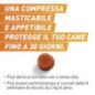 FRONTPRO 3 COMPRESSE MASTICABILI PER CANI 2-4KG