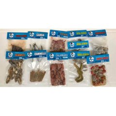 ESCA BACICCI TECNOESCA