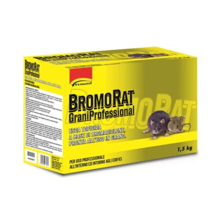 FORMEVET BROMORAT GRANI PROFESSIONAL