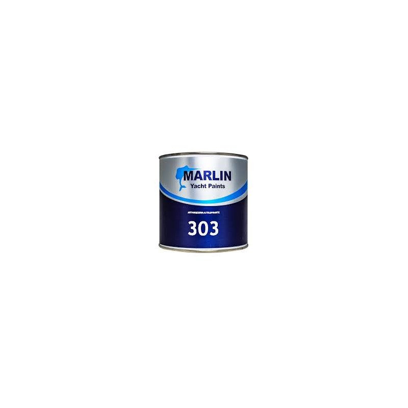MARLIN 303 ANTIVEGETATIVA AUTOLEVIGANTE 0.750 LT