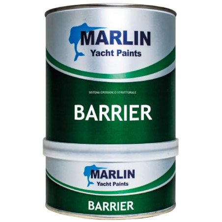 MARLIN BARRIER TRASPARENTE 0.750 ML