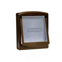 CROCI PORTA PER CANI STAYWELL 730 MARRONE