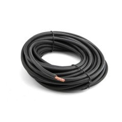 TREM CAVO BATTERIA FLESSIBILE ROSSO