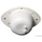 OSCULATI TROMBA AD INCASSO BIANCA 12V