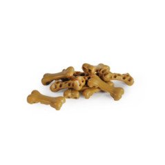 CAMON SNACK OSSI LATTE DI CAPRA MIELE E PAPPA REALE 150GR