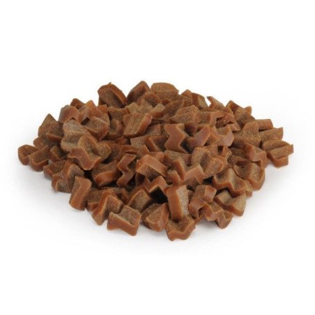 CAMON SNACK CUORICINI DI POLLO AL GUSTO MALTO PER GATTI 60GR