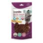 CAMON SNACK CUORICINI DI POLLO AL GUSTO MALTO PER GATTI 60GR