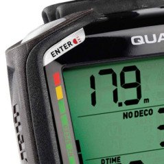 MARES COMPUTER QUAD NERO