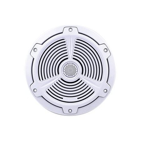BOSS MARINE COPPIA SPEAKER MR752C 400W BIANCHE
