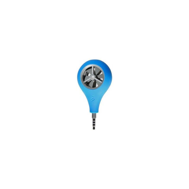 ANENOMETRO PER SMARTPHONE WEATHERFLOW WIND METER