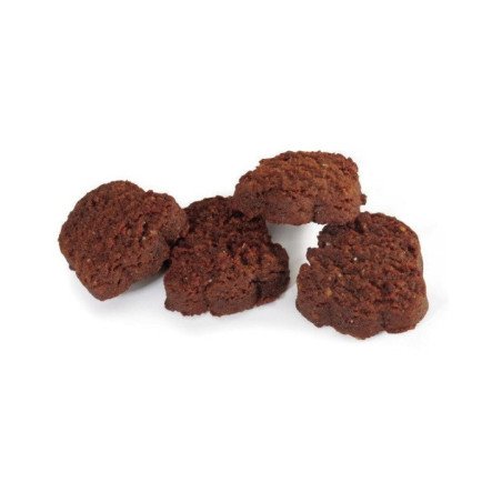 CAMON SNACK BISCOTTI PAWS CON SUINO 400GR