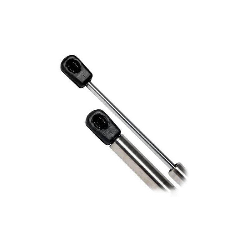 OSCULATI MOLLA A GAS CON TESTA A SFERA 254MM 14KG IN INOX