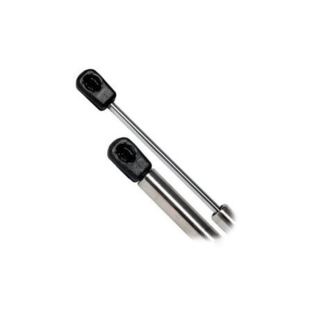 OSCULATI MOLLA A GAS CON TESTA A SFERA 254MM 14KG IN INOX