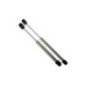 OSCULATI MOLLA A GAS CON TESTA A SFERA 254MM 14KG IN INOX