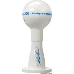 OSCULATI ANTENNA TV BALLADE SUPERGAIN