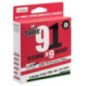 SUFIX 91 G-CORE BRAID 150MT GREEN