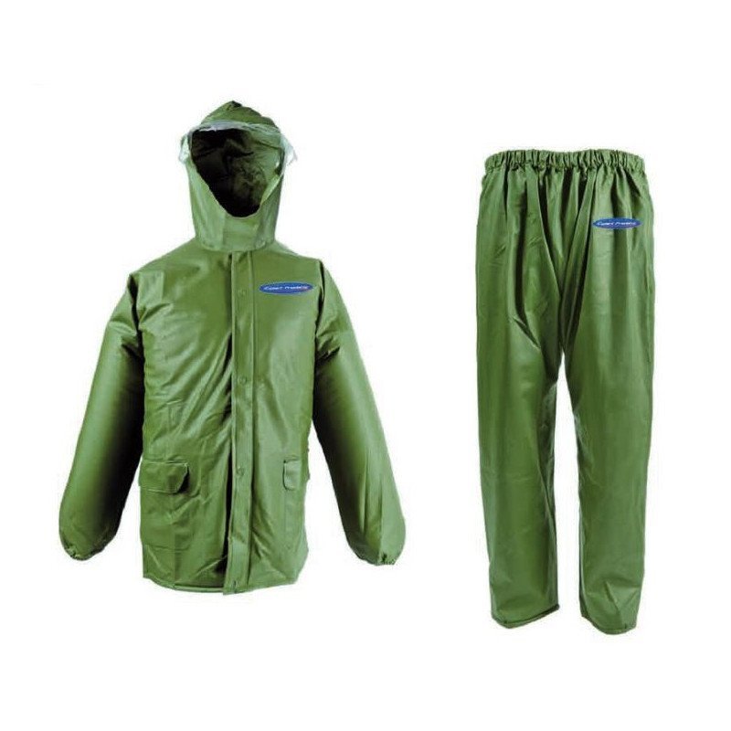 EXPERT COMPLETO IMPERMEABILE EASY