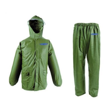 EXPERT COMPLETO IMPERMEABILE EASY