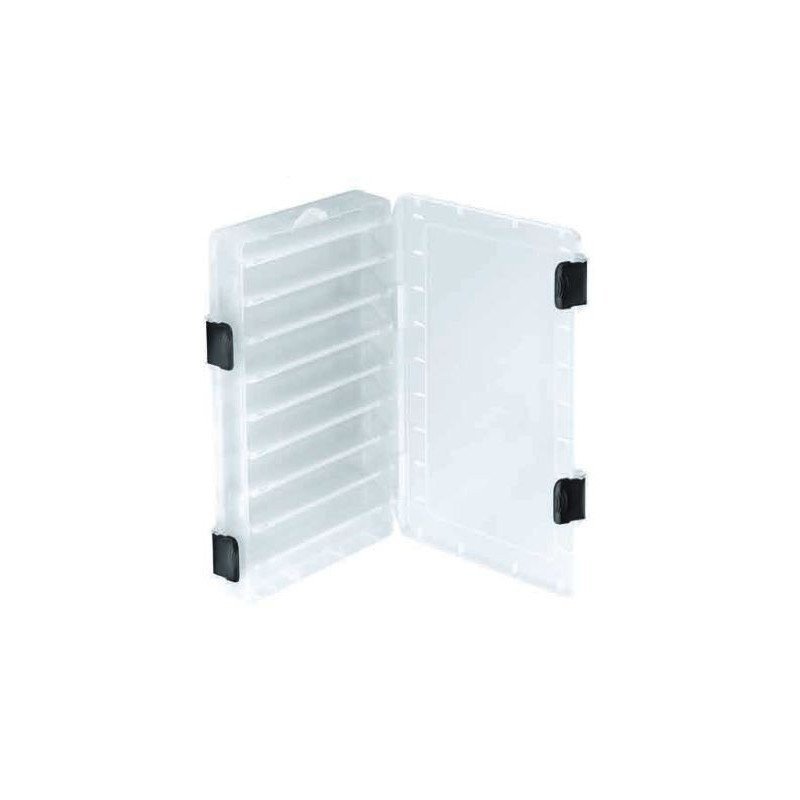 EXPERT SCATOLA PORTA ARTIFICIALI DUPLEFACE