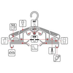 MARES APPENDINO UNIVERSALE APPENDITUTTO