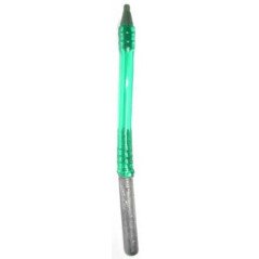 OSCULATI MUSONE DI PRUA INOX 155X51MM