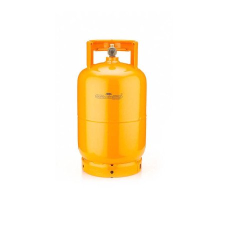 BOMBOLA GAS EUROCAMPING DA 5KG
