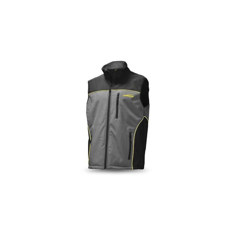 TUBERTINI GILET SOFTSHELL VEST TEK