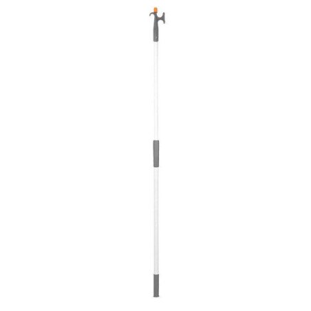 LALIZAS MEZZO MARINAIO TELESCOPICO 120-196CM GRIGIO