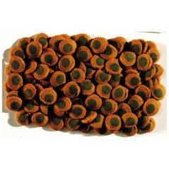 TETRA PLECO SPIRULINA WAFERS 250ML